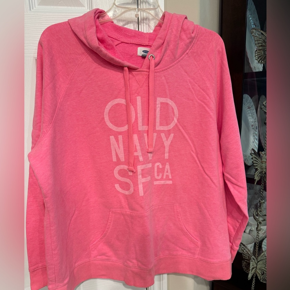 Old Navy hoodie